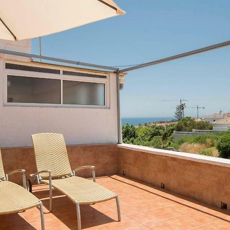 Ferienwohnung Bravo 23 Fuengirola Exterior foto