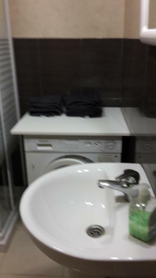 Ferienwohnung Bravo 23 Fuengirola Exterior foto