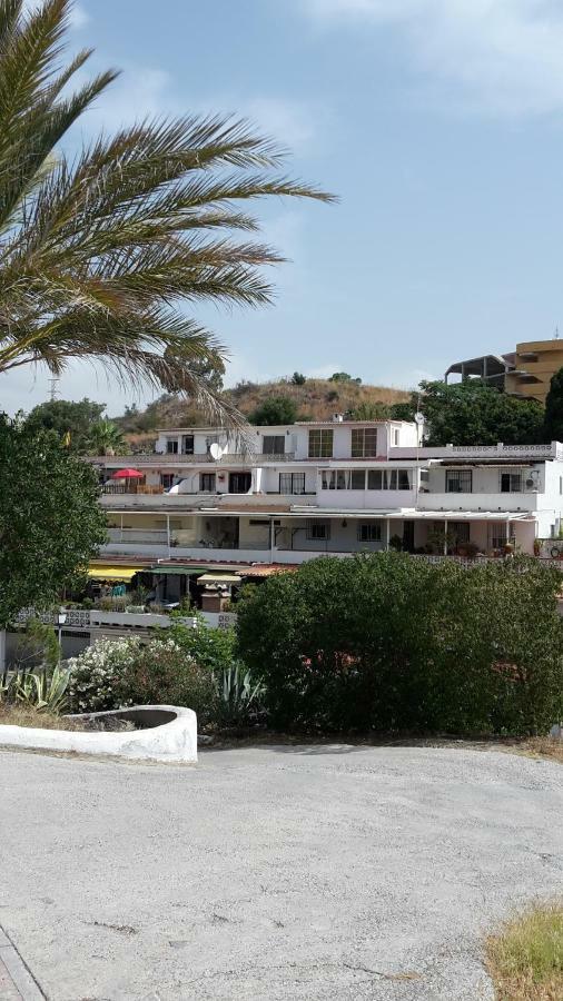 Ferienwohnung Bravo 23 Fuengirola Exterior foto