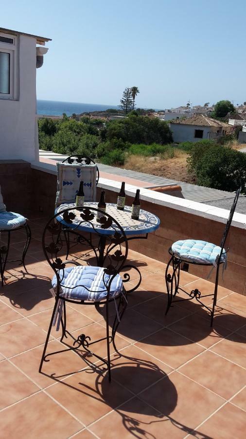 Ferienwohnung Bravo 23 Fuengirola Exterior foto