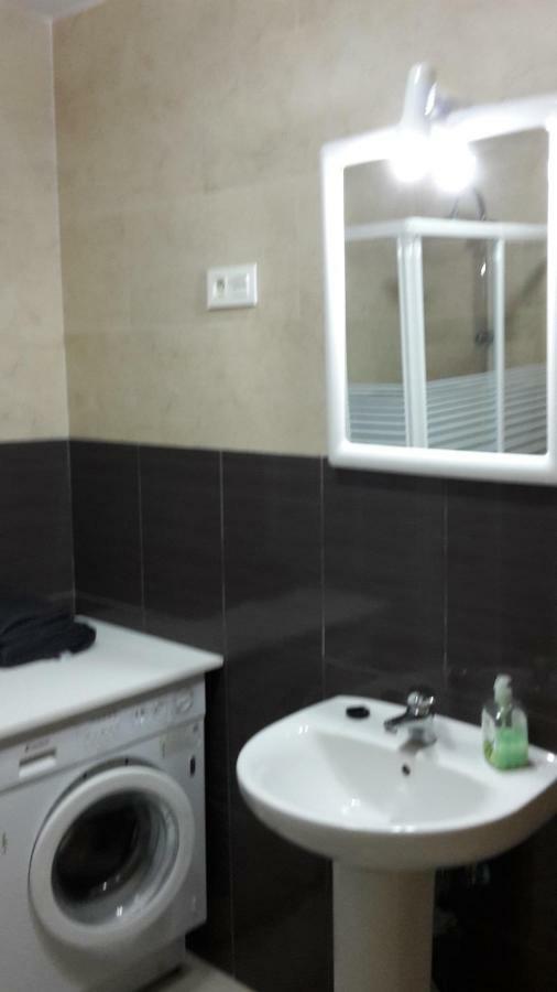 Ferienwohnung Bravo 23 Fuengirola Exterior foto