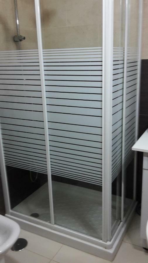 Ferienwohnung Bravo 23 Fuengirola Exterior foto
