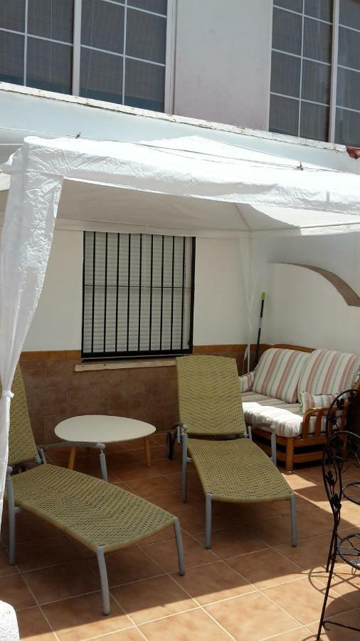 Ferienwohnung Bravo 23 Fuengirola Exterior foto