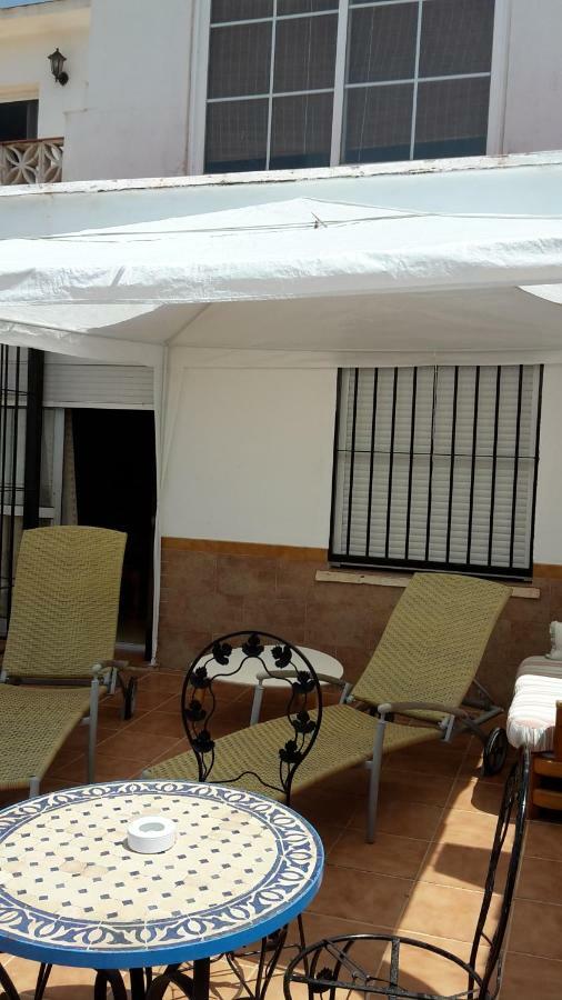 Ferienwohnung Bravo 23 Fuengirola Exterior foto