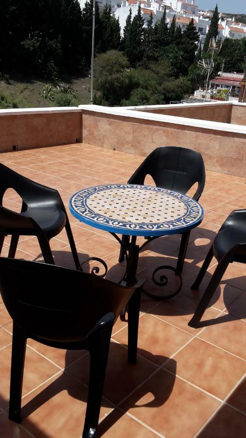 Ferienwohnung Bravo 23 Fuengirola Exterior foto