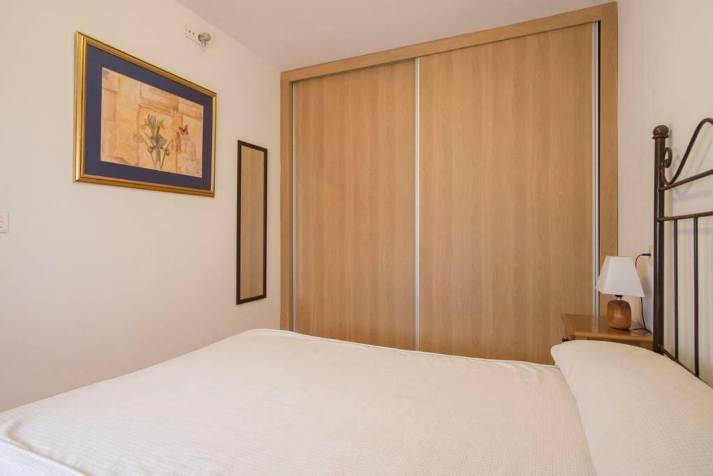 Ferienwohnung Bravo 23 Fuengirola Exterior foto