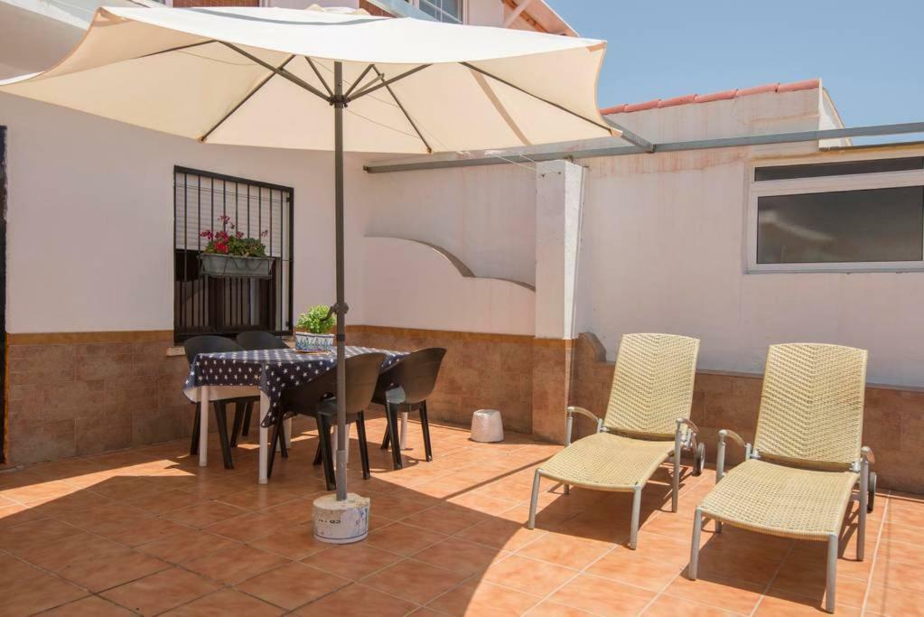 Ferienwohnung Bravo 23 Fuengirola Exterior foto